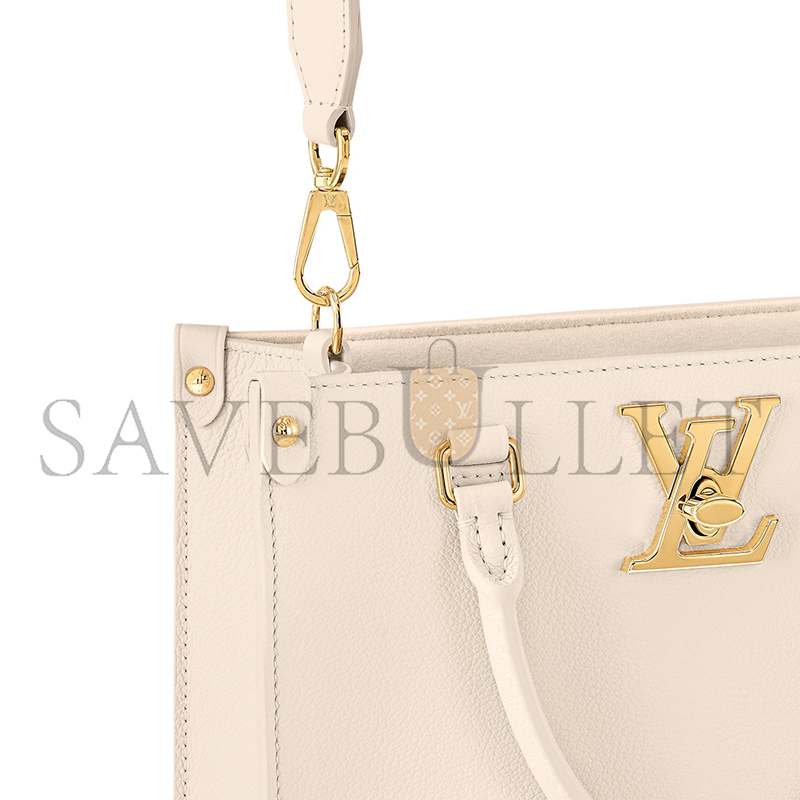 l0*is V*t0n lock & go m23437 (24.5*19*10.5cm)